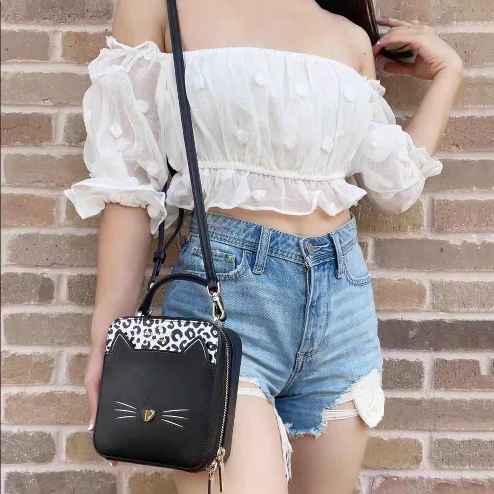 NWT Kate Spade Crossbody💕Gaby’sBags - Picture 4 of 10